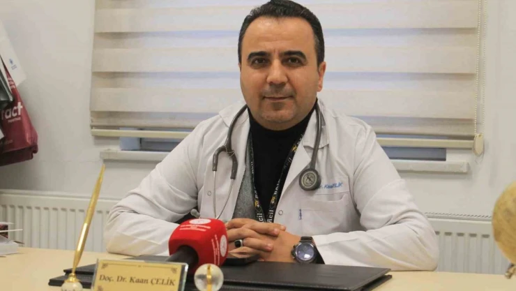 Bolu'da Acil Servislerde Yoğunluk