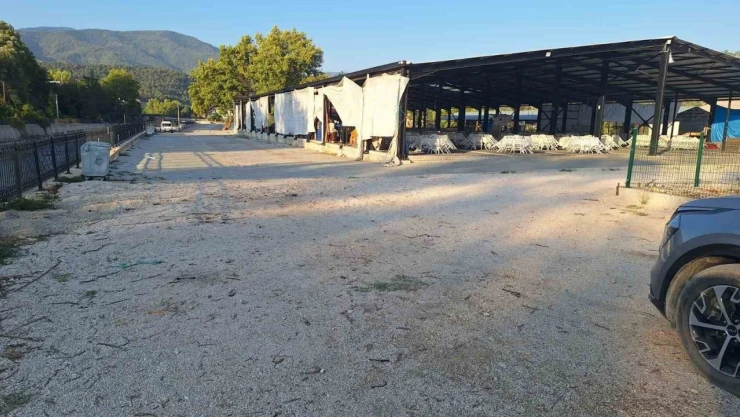 Bolu'da Alacak-Verecek Kavgası: 1 Yaralı