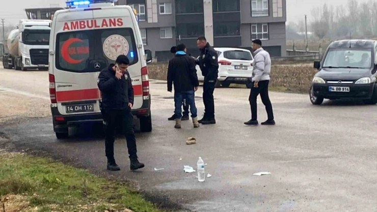 Ev Sahibi Kiracı İlişkisi Kanla Bitti!