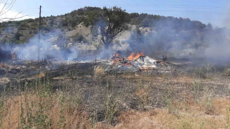 Bolu'da Facianın Eşiğinden Dönüldü