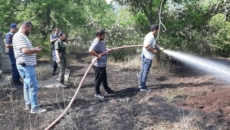 Bolu'da Facianın Eşiğinden Dönüldü