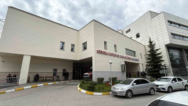 Kene Isırması Sonucu Hayatını Kaybetti