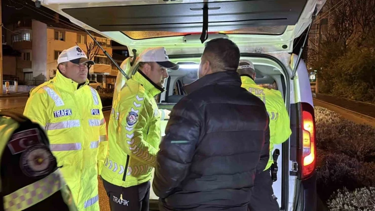 Kural İhlaline Ceza Yağdı