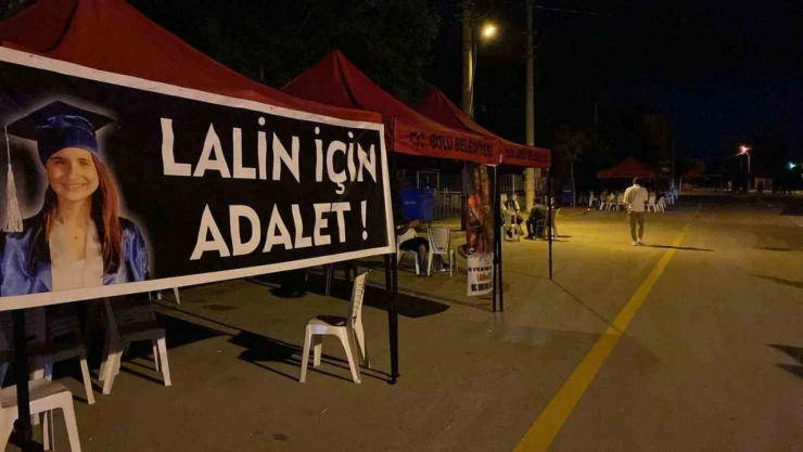 Bolu'daki Otel Yangını Davası 11'inci Saatinde