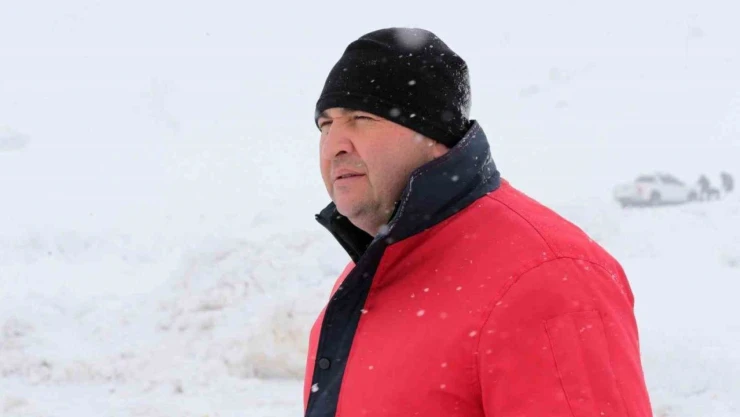 İtfaiye Müdür Vekili Coşkun Savunmasını Verdi