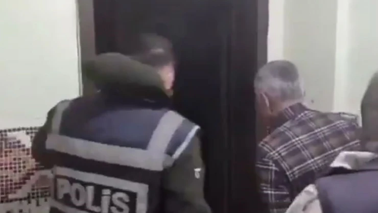 Bolu Merkezli 18 İlde Yasadışı Bahis Operasyonu: 39 Gözaltı