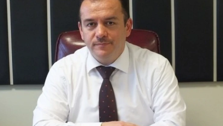 Bolu Sağlık Müdürü Belli Oldu