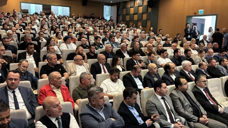 Turizmi Canlandırmak İçin Harekete Geçtiler