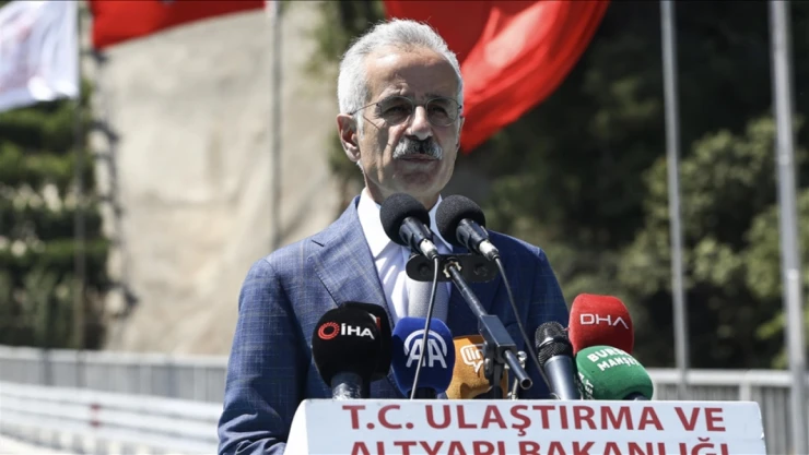 Bölünmüş Yol Ağı, 6 Bin Kilometreden 29 Bin Kilometreye Çıktı