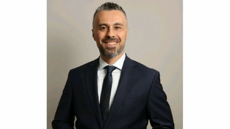 Bora Çapraz'dan Seçmenlere Teşekkür