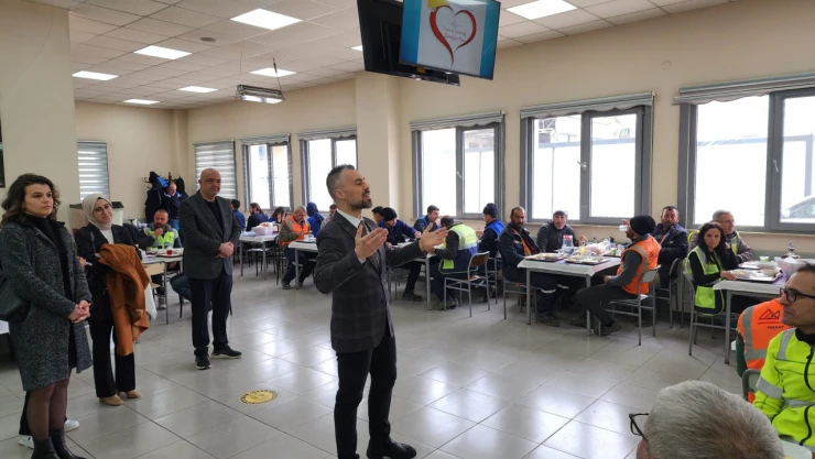 Bora Çapraz Vatandaşı Dinliyor