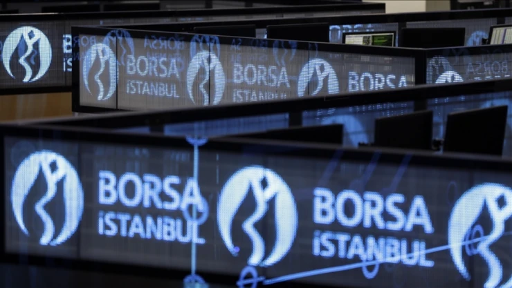 Borsa Günü Düşüşle Tamamladı