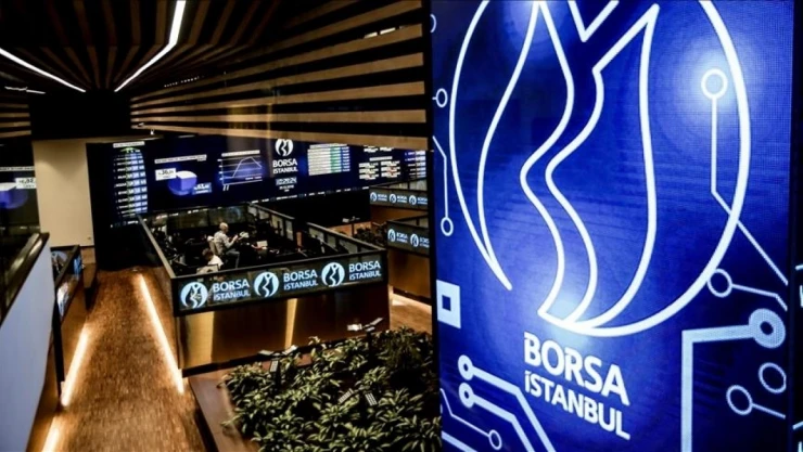 Borsa Günü Yükselişle Tamamladı