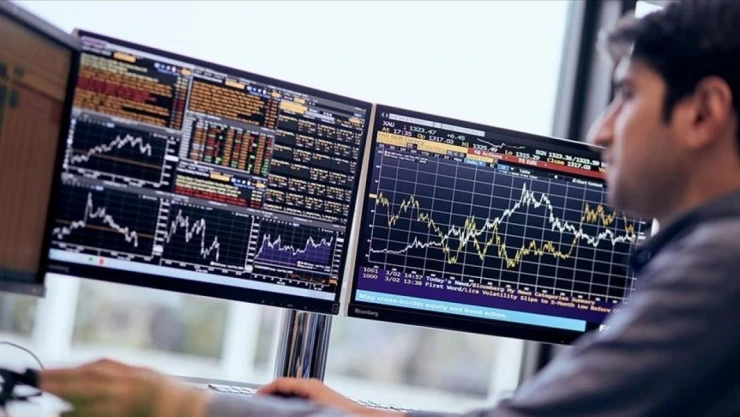 Borsa İstanbul'da BIST 100 Endeksi Rekor Kırdı