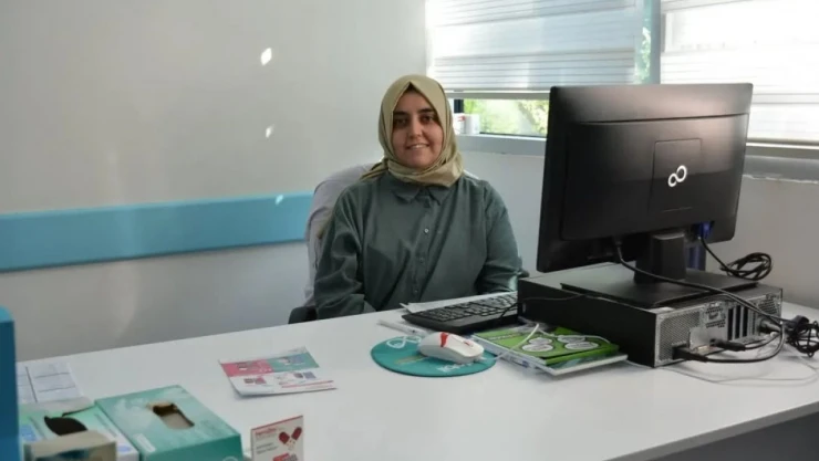 Boyabat'a 4 Yeni Uzman Hekim