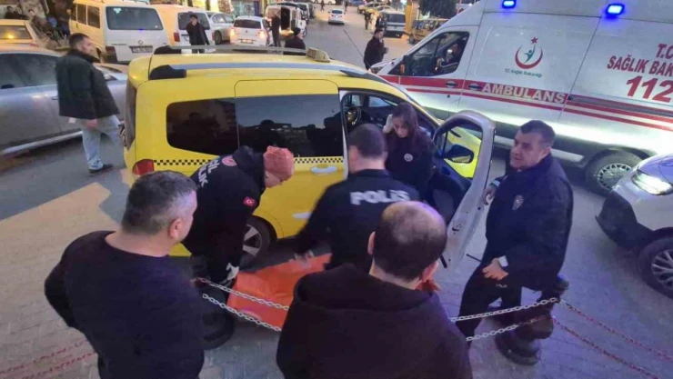 Böyle Uyku Görülmedi: Sağlık Ekiplerini Seferber Etti