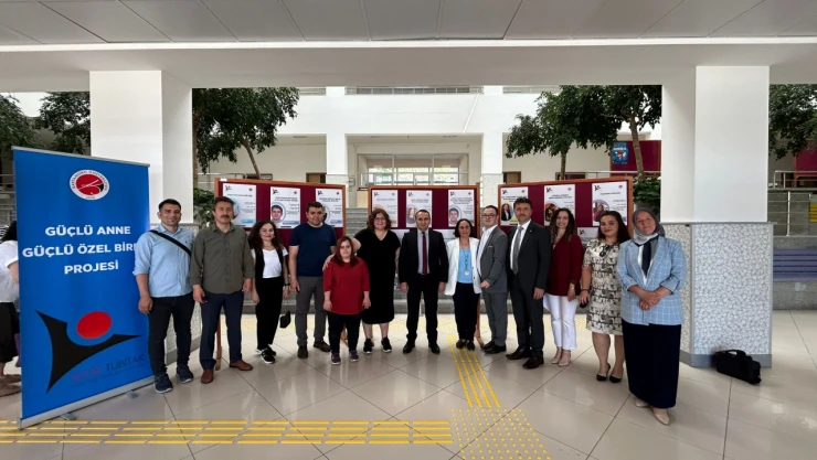 Boyraz Çalışmalarını Anlattı