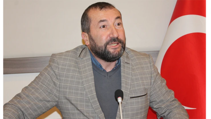 Bozahmetoğlu, bütünşehir uygulamasına karşı