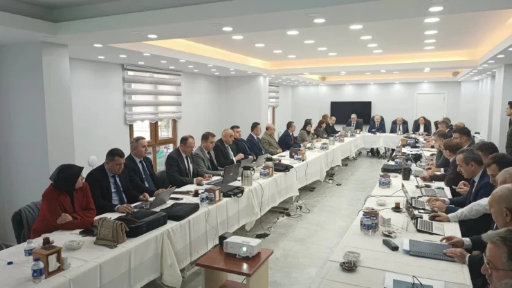 Bozkurt Orman İşletmesi'nden Ev Sahipliği