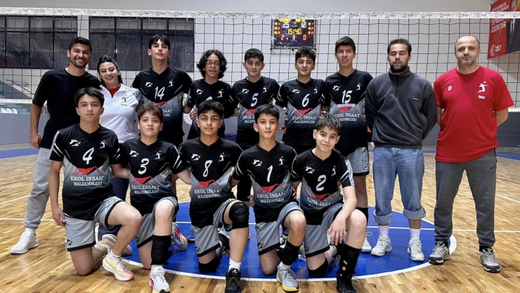 Bozkurtlu Gençler Türkiye Finallerinde!