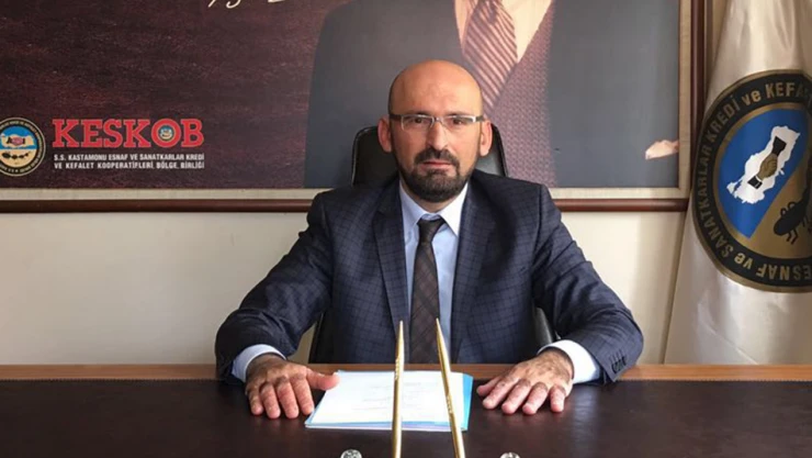 Bozkurt'tan kooperatif ortaklarına müjde!