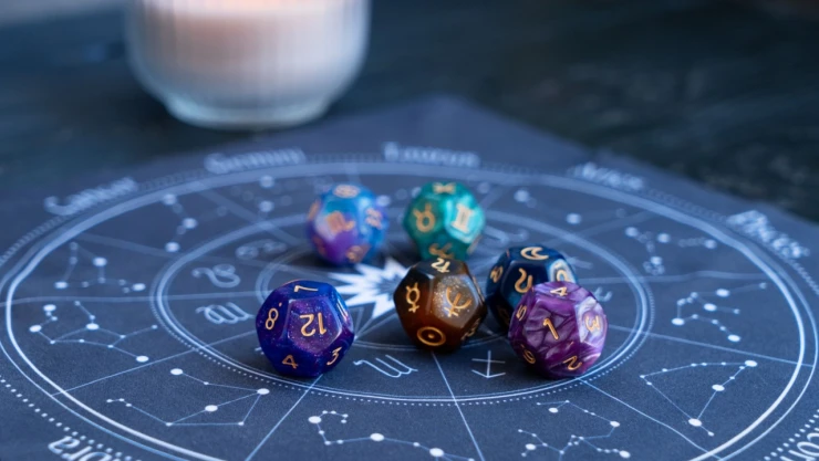 Bu 4 Burç Lüksü Sevse De Önce Güvence Diyor!