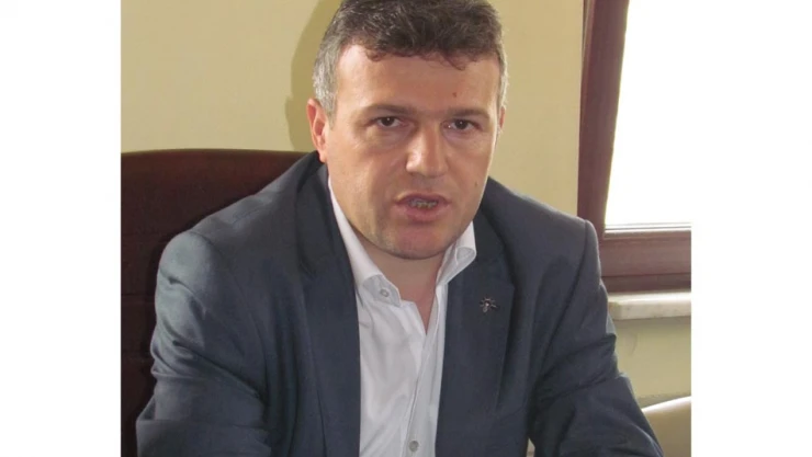 'Bu gidişle siz sittin sene muhalefetsiniz'