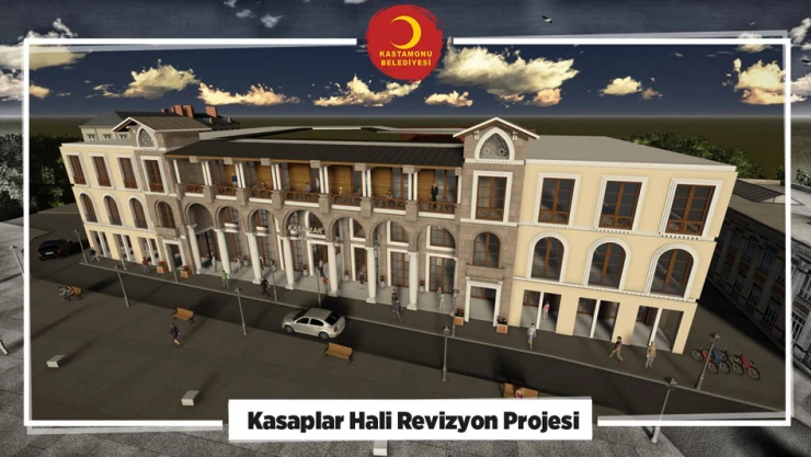 'Bu proje benim için memleket meselesi'