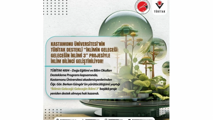 Bu Proje Yeniden Desteklenecek