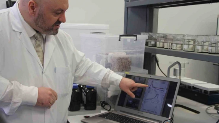 Bu Sensörler Sayesinde Yapı Betonlarındaki Hareketler Anlık Takip Edilecek