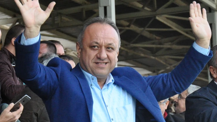 'Bu taraftara Süper Lig yakışır'