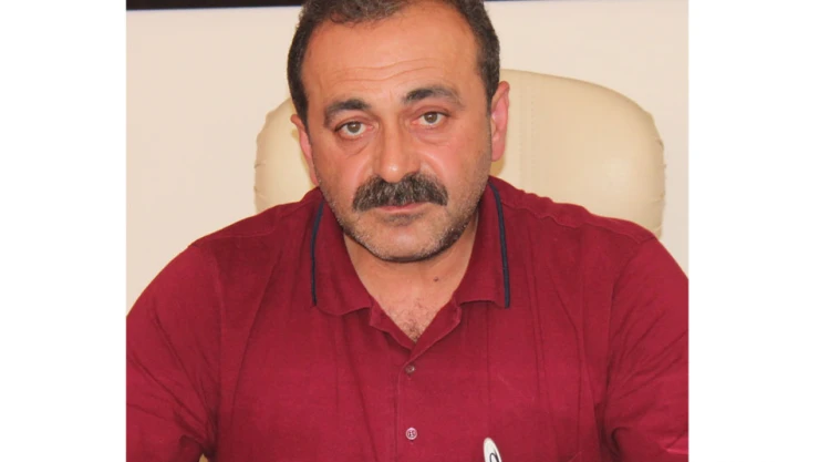 Budamış'tan sonra 4 köy daha sırada