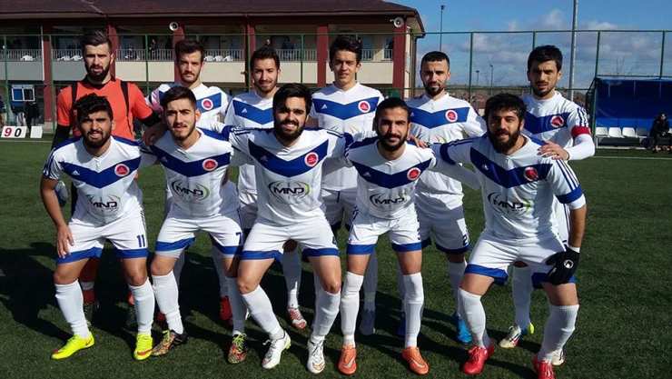 Bulancak'ta hayati karşılaşma