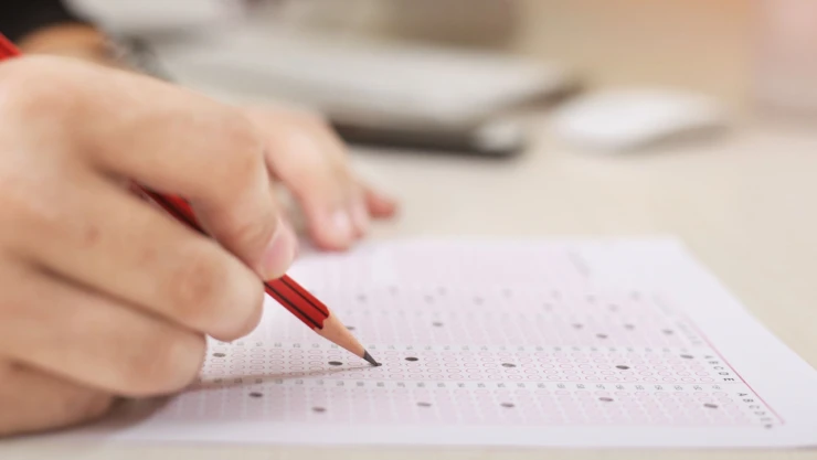 Bursluluk Sınavı Sorularının Cevapları Yayımlandı