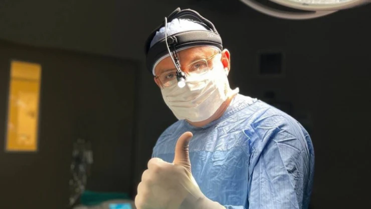 Burun ameliyatı olacaklara uzmanından önemli uyarılar