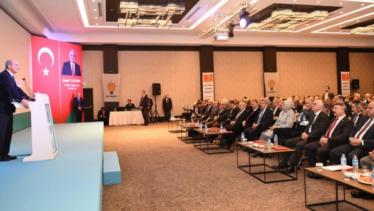 'Burunlarından fitil fitil getireceğiz'