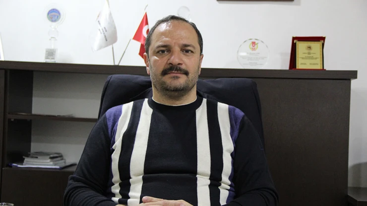 'Bütün okullar şu an kaçak turlarla yolculuk yapıyor'