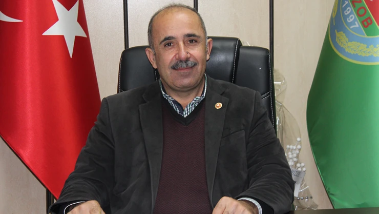 Butur'dan , Bakan Çelik'e talep yağmuru