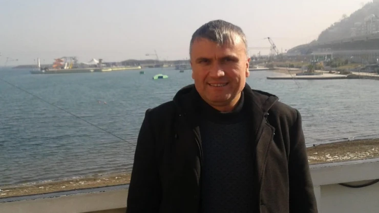 Cafer Balcı hayatını kaybetti