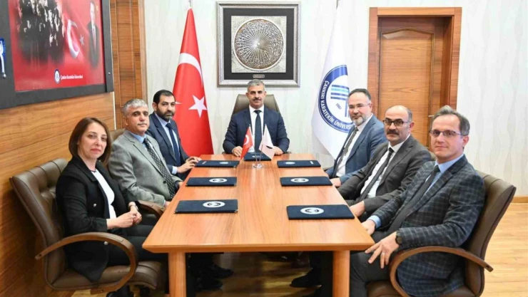 Türkiye'de İlk 10'da Yer Aldı