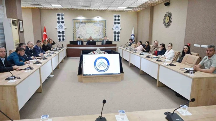 ÇAKÜ, Tuz İhtisaslaşmasında Yeni Döneme Giriyor