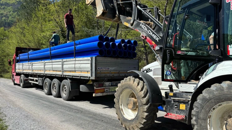 Çalışmalar 3 Ay Sonra Tamamlanacak