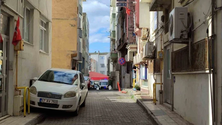 Çamaşır Suyu İçti Hastanelik Oldu