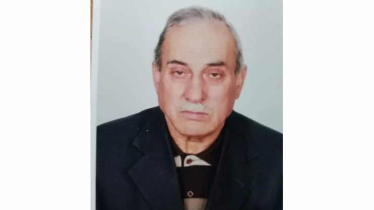 Camide Hayatını Kaybetti