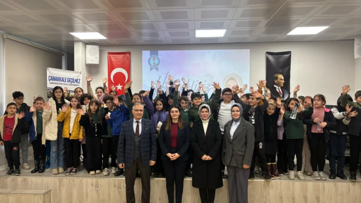 'Çanakkale Geçilmez' Filmi Tam Not Aldı