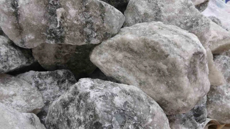 Dünyanın Tuz Merkezi Haline Gelecek