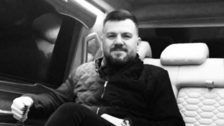 Çankırı'da 1 Kişinin Öldüğü Dehşet Anları Kamerada!