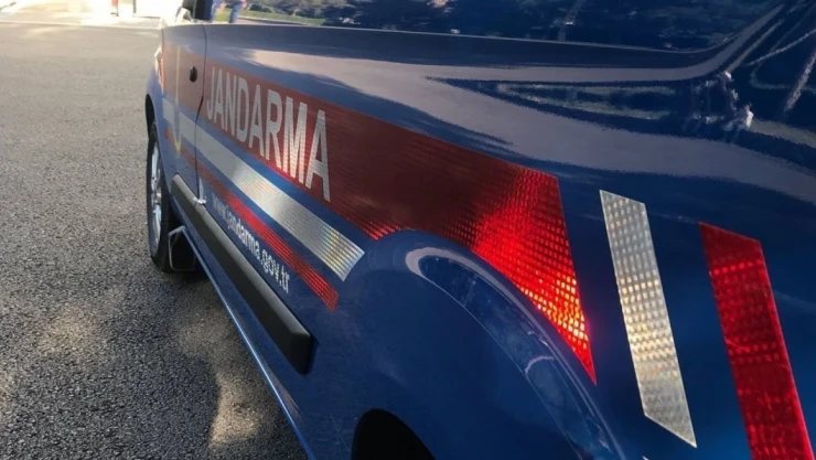 Çankırı'da Binlerce Sürücüsüne 10 Milyon 601 Bin TL Ceza