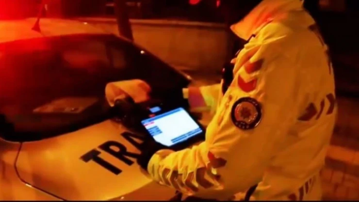 Çankırı'da Aranan 139 Şahıs Yakalandı