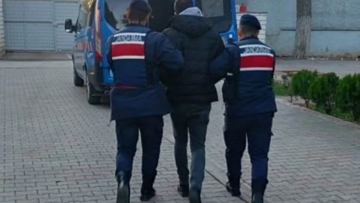 Çankırı'da Aranan 95 Suçlu Yakalandı